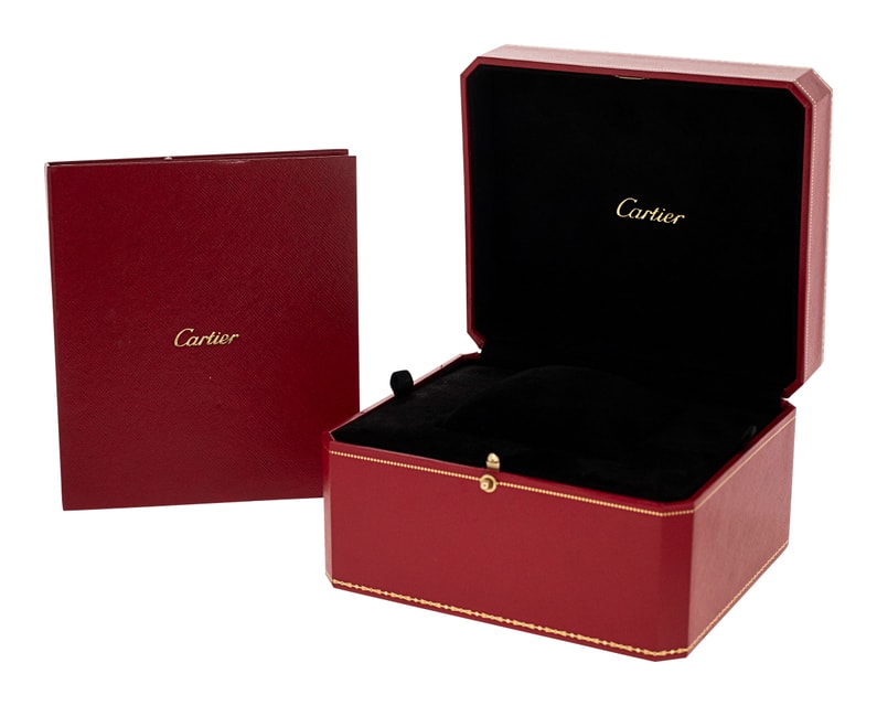 Cartier Ballon Bleu De Cartier WE902073 Image 4